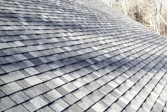 IKO Cambridge Roof Shingles in North Jersey