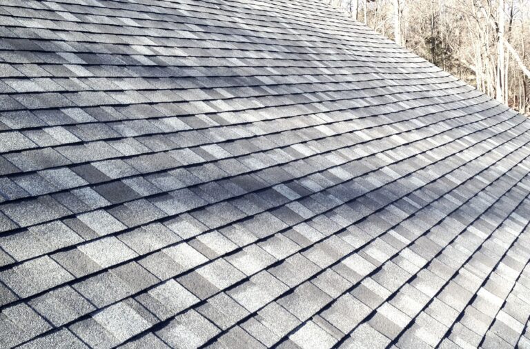 IKO Cambridge Roof Shingles in North Jersey