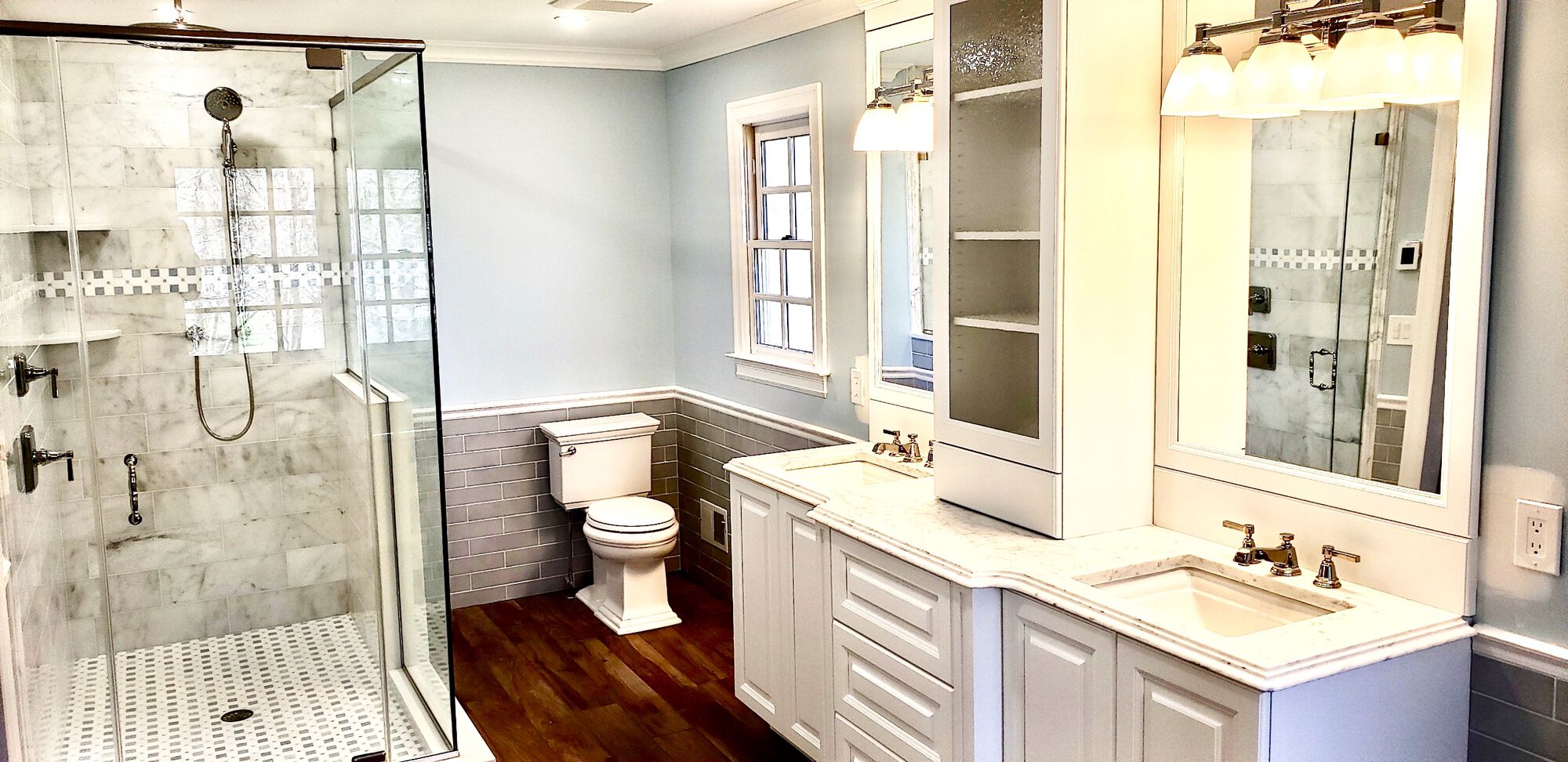 15 Cheap Bathroom Remodel Ideas