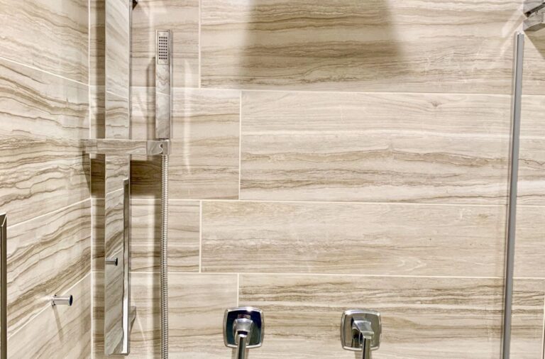 Middlesex County NJ Bath Remodeling with American Standard Fixtures