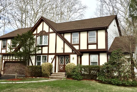 Owens Corning Duration Roofing Shingles in Franklin Lakes, Bergen County NJ
