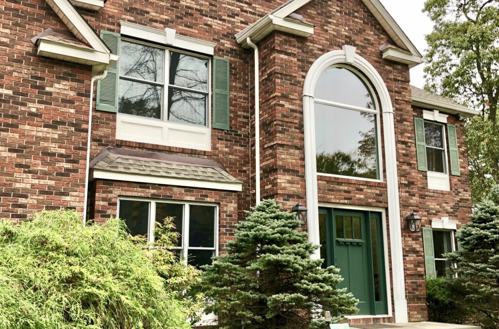 Pella Windows & Doors in North Jersey