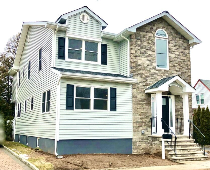 Additions Portfolio NJ | Magnolia Home Remodeling Group