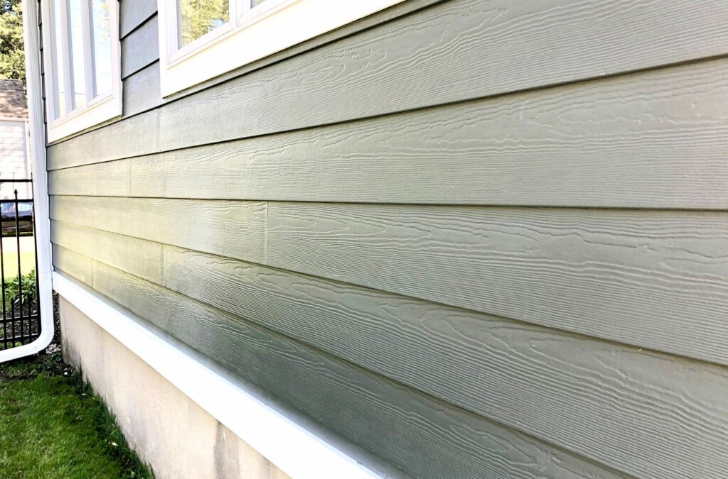 morris siding contractor