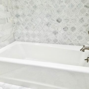 American Standard Bath Tubs _ Oradell Bergen County NJ