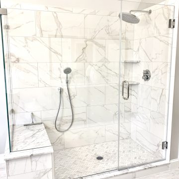 Kohler Kallista Bath and Shower Faucets in Sparta, Sussex County NJ