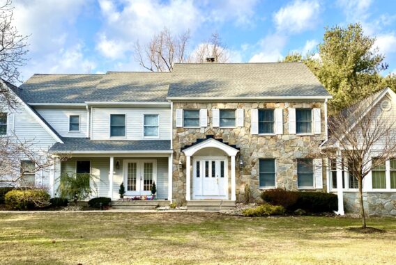 Owens-Corning Roofing and Trim in East Brunswick, Middlesex County NJ