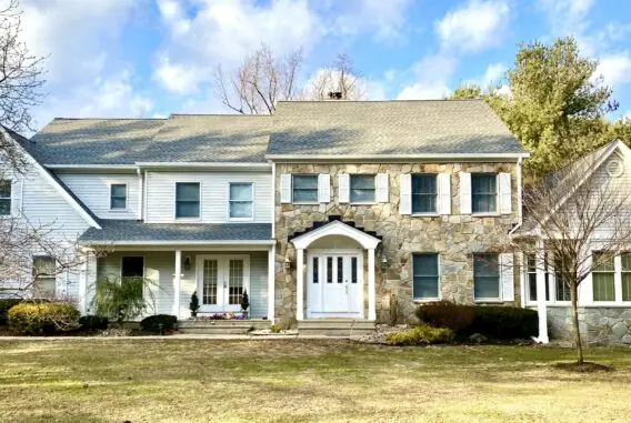 Owens-Corning Roofing and Trim in East Brunswick, Middlesex County NJ