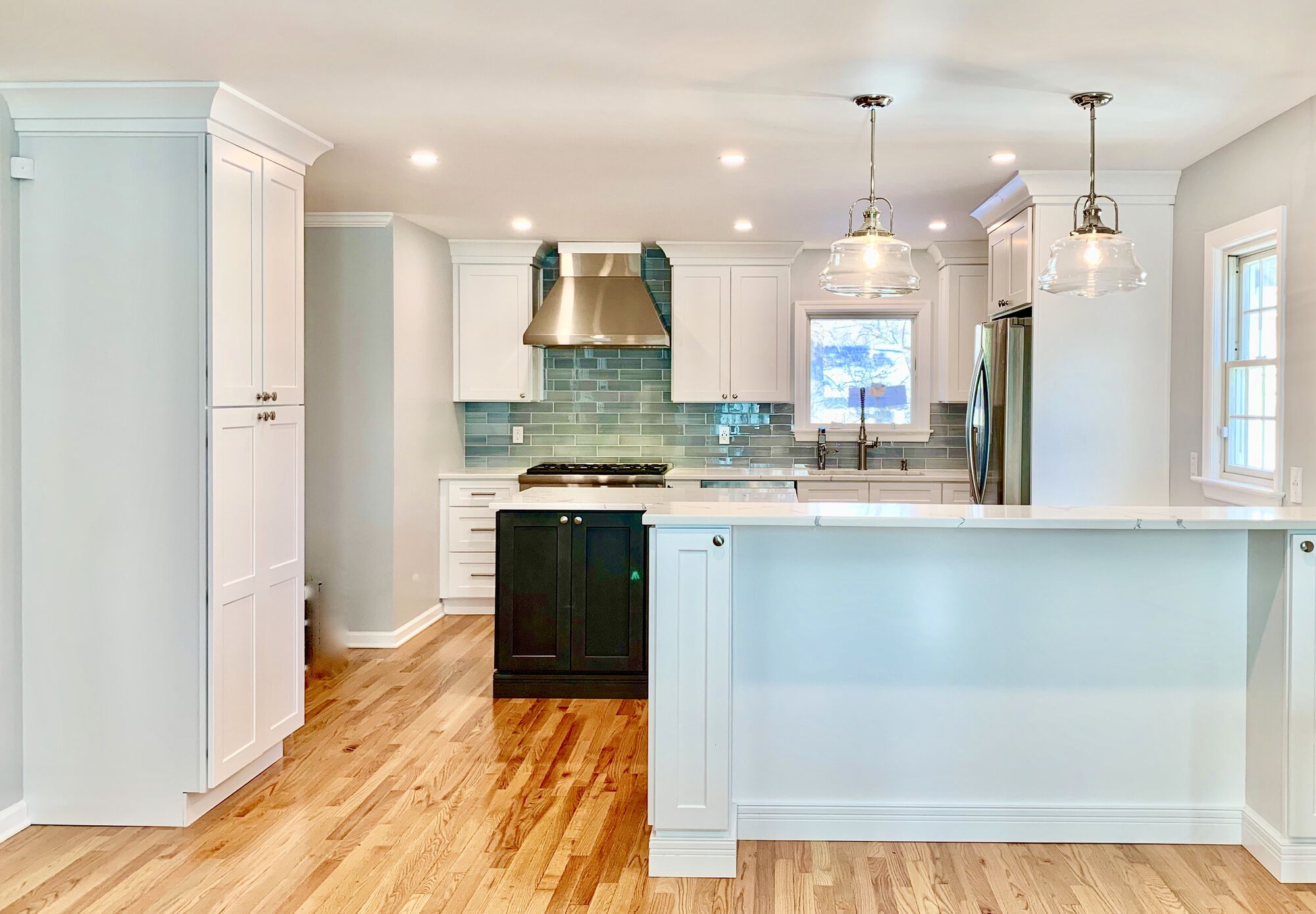 Kitchens Remodeling Portfolio NJ Magnolia Home Remodeling