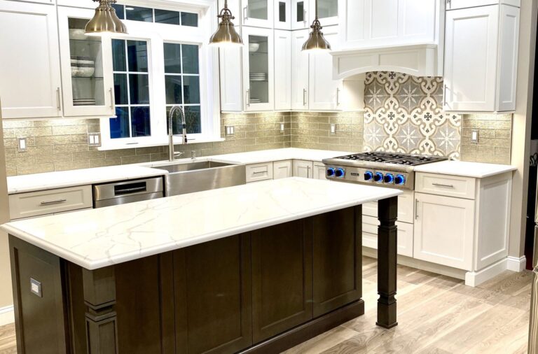 Affordable Custom Kitchen Remodeling with Professional Design in New Jersey