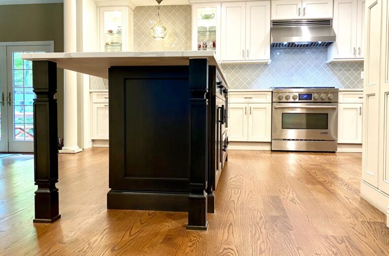 Bergen County NJ Kitchen Renovation Contractor
