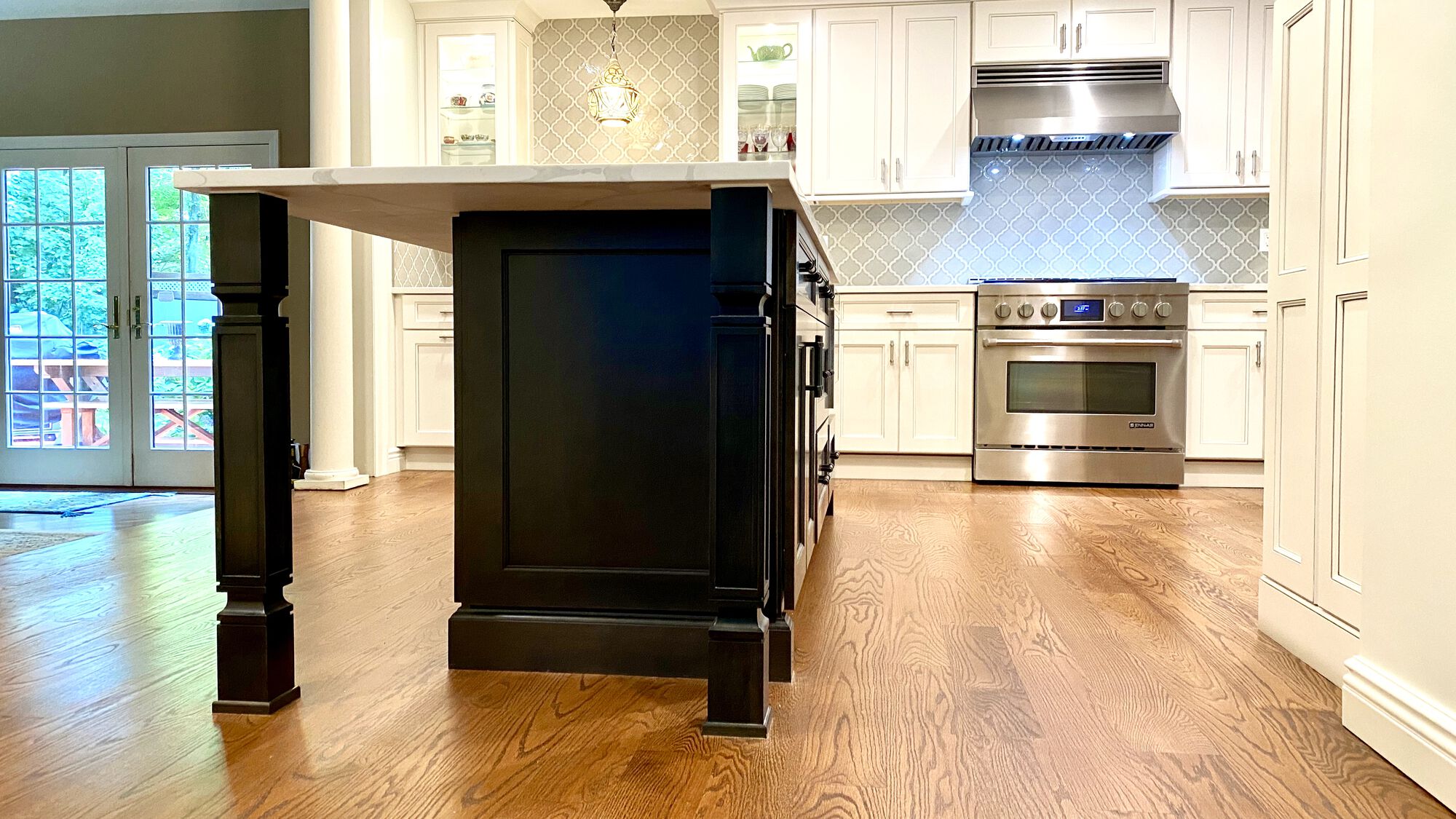 Kitchens Remodeling Portfolio NJ Magnolia Home Remodeling