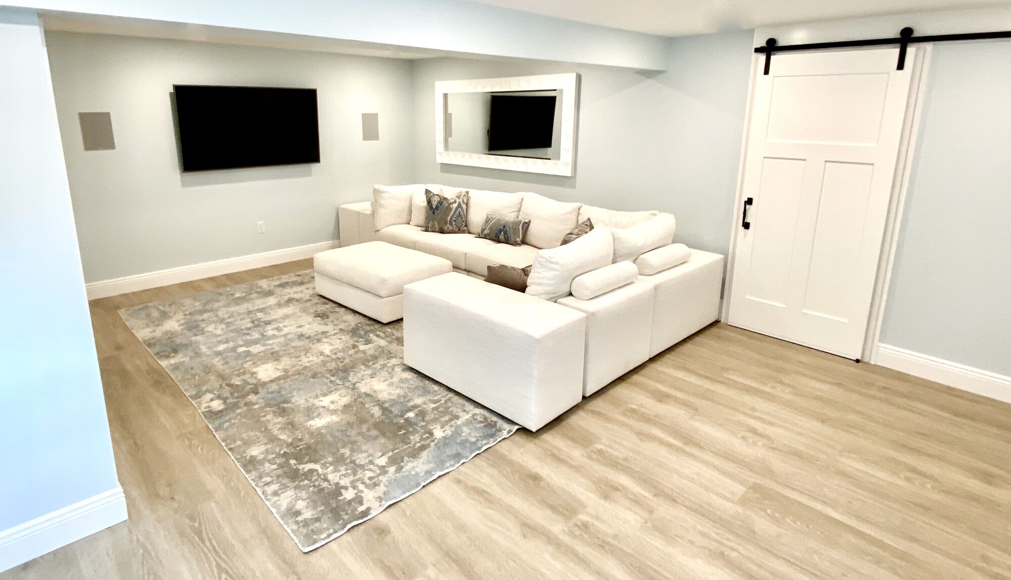 basement remodeling calgary