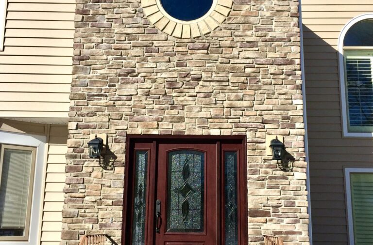 Boral Cultured Stone Veneers in East Hanover, Morris County NJ