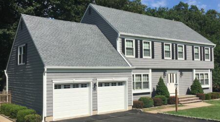 Certainteed Siding & Roofing in Morris County NJ