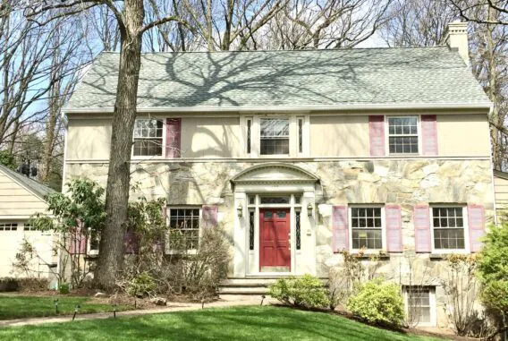 GAF Roofing & Andersen Windows in South Orange, Essex County NJ