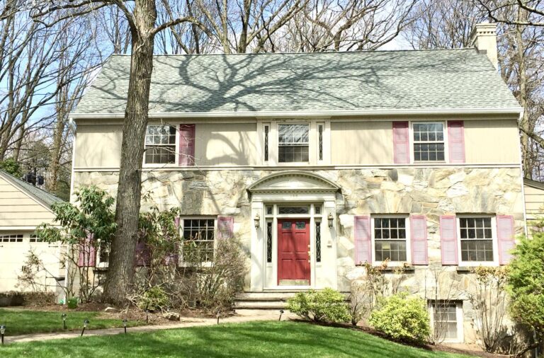 GAF Roofing & Andersen Windows in South Orange, Essex County NJ