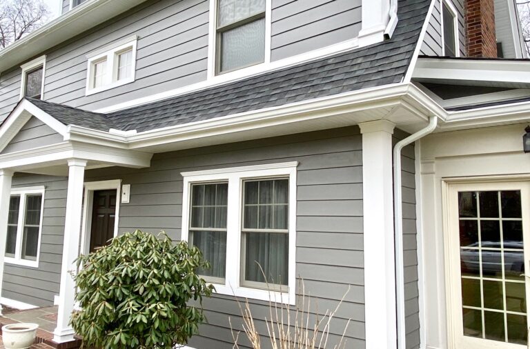 GAF HD Roofing & James Hardie Siding in Westfield, Union NJ