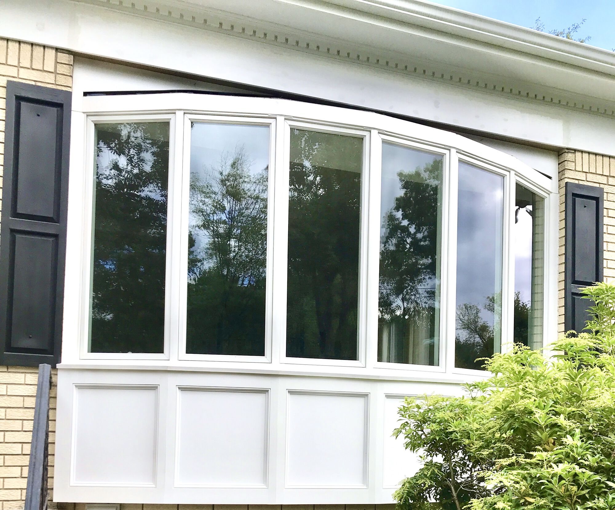 Andersen 400 Series Windows in North Jersey