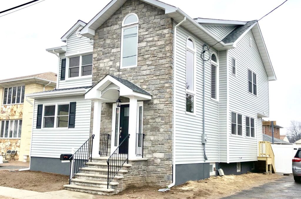 Home Addition Contractor NJ | Magnolia Home Remodeling Group