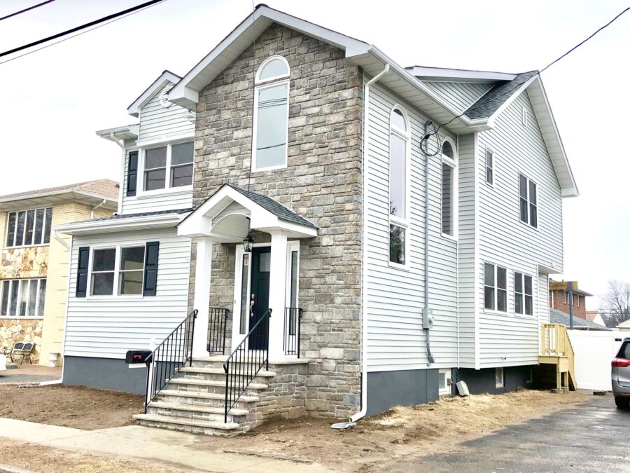 Additions Portfolio NJ | Magnolia Home Remodeling Group