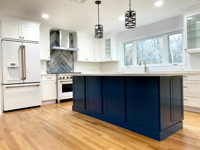 Kitchens Remodeling Portfolio NJ | Magnolia Home Remodeling