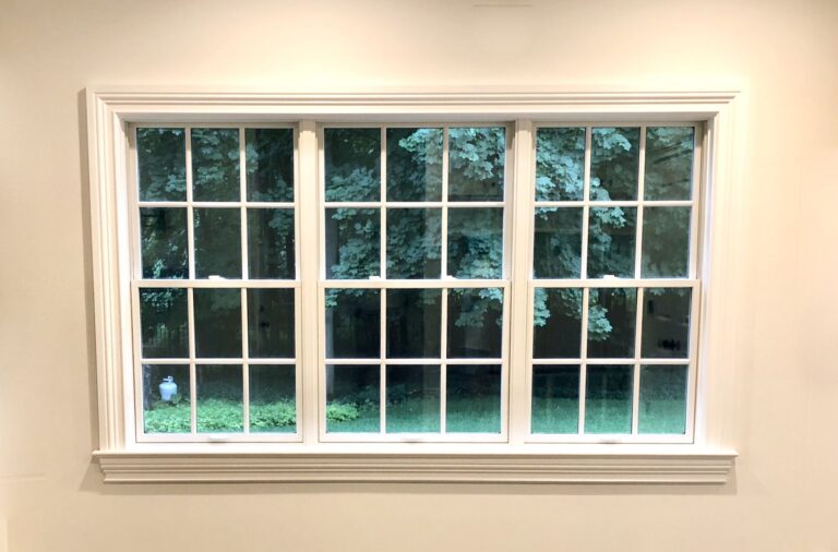 Pella Window Contractor in Bergen County NJ