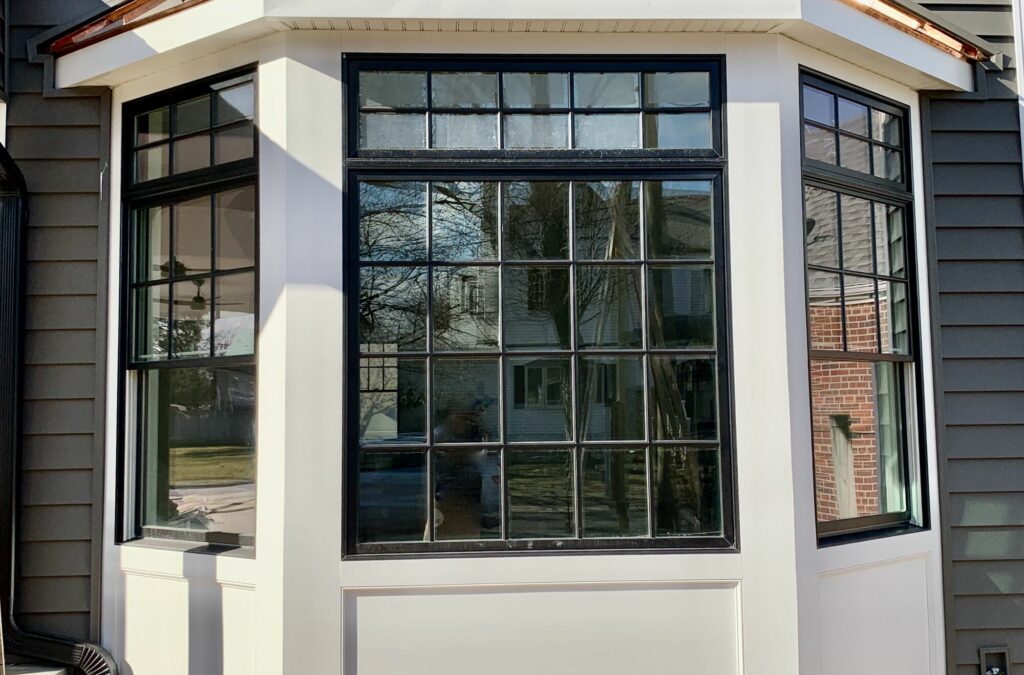 7 Pella Windows installed in New Milford, Bergen County NJ