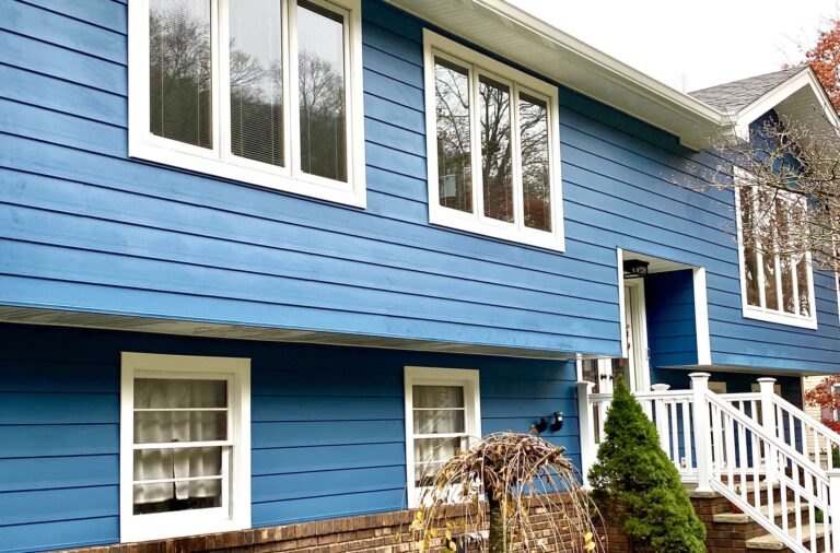 Ascend Composite Cladding and Trim in New Foundland NJ