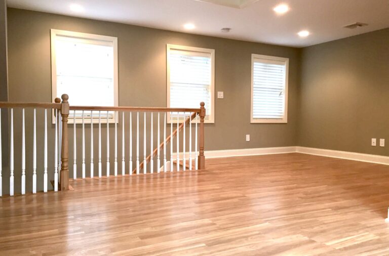 Attic Dormer to allow for Full Height Ceilings in Middlesex County, NJ