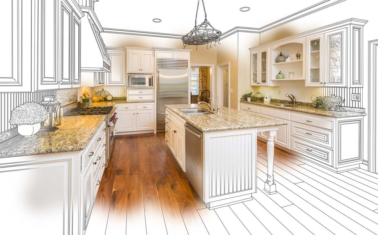 San Diego Kitchen Remodeling