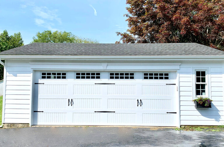 Ascend Composite Siding and Trim