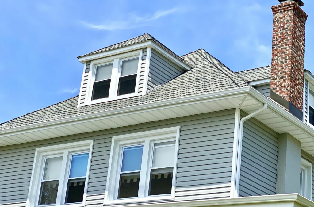 Certainteed Carriage House Shingles in Bradley Beach NJ