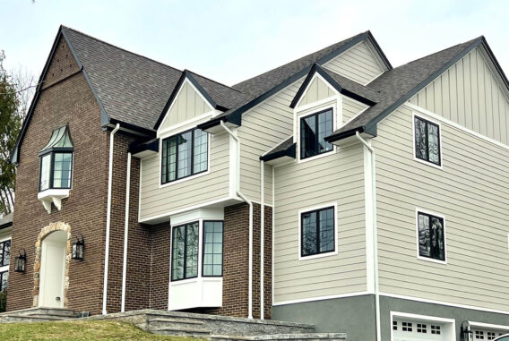 Fiber Cement Siding