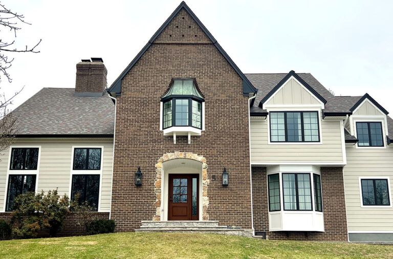James Hardie Lap and Board _ Batten Fiber Cement Siding