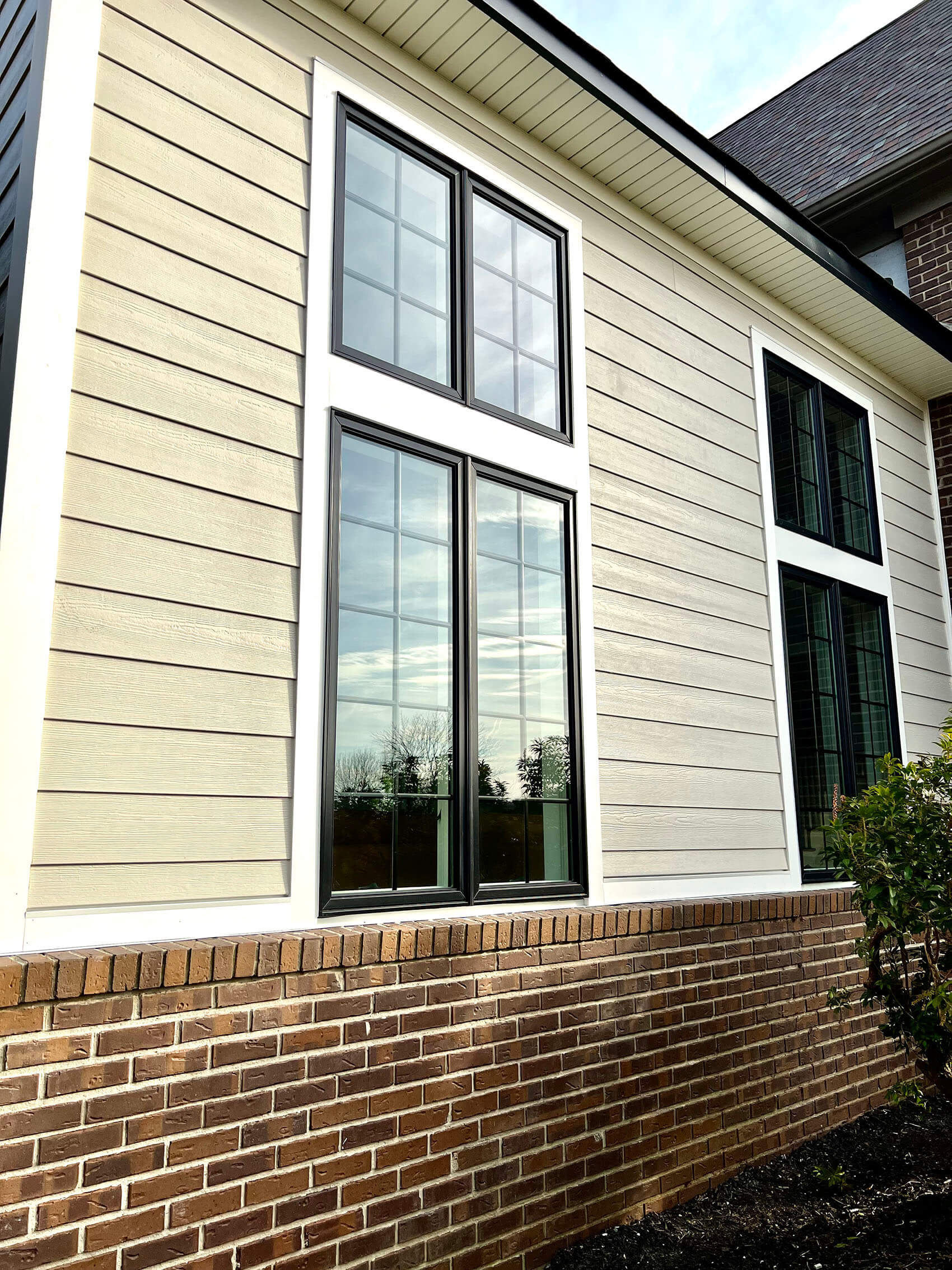 James Hardie Siding