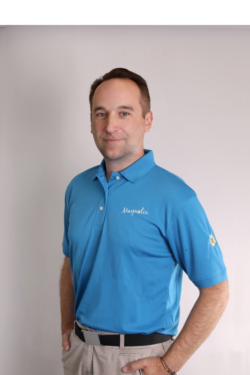 Michael Montemurro, Project Manager