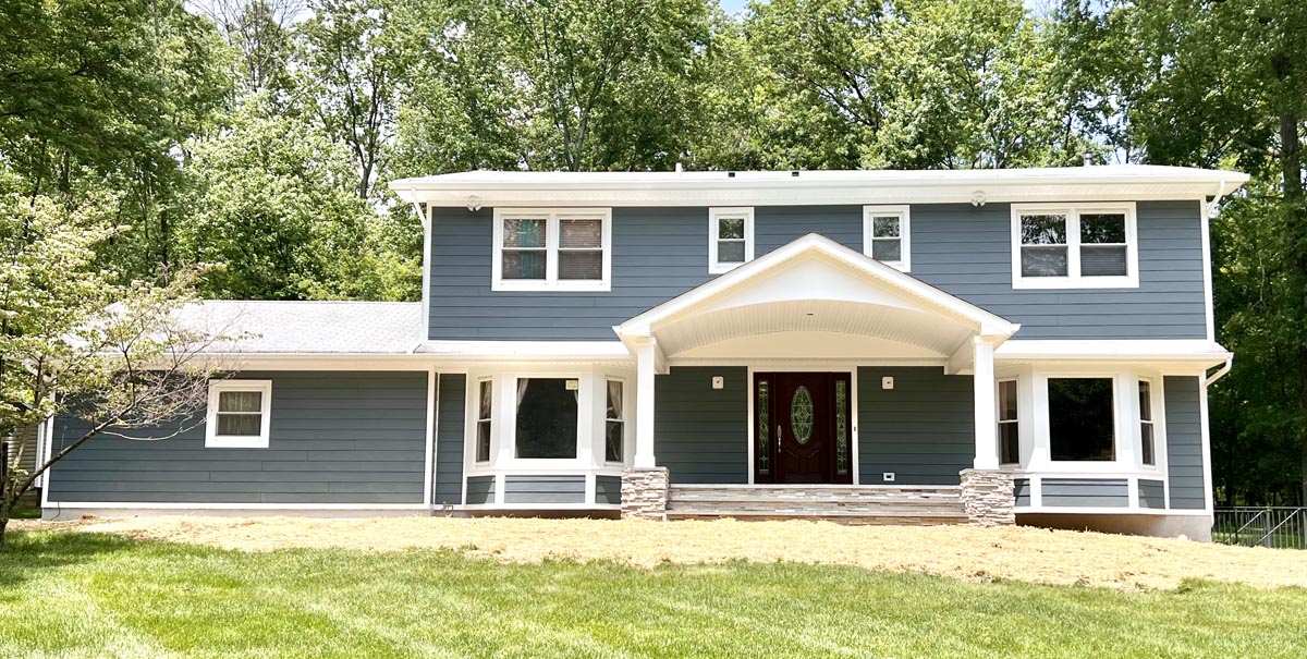 Most Recent Portfolio