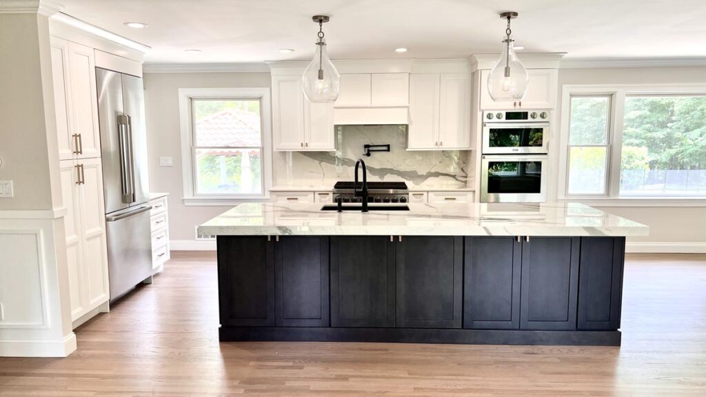 NJ Kitchen Remodeling Portfolio | Magnolia
