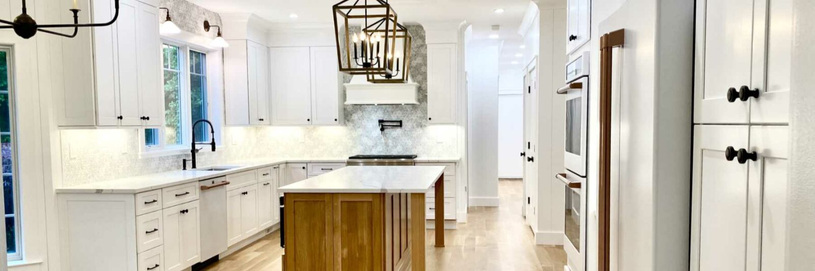 Kitchen Remodeling Contractor NJ | Magnolia Home Remodeling Group