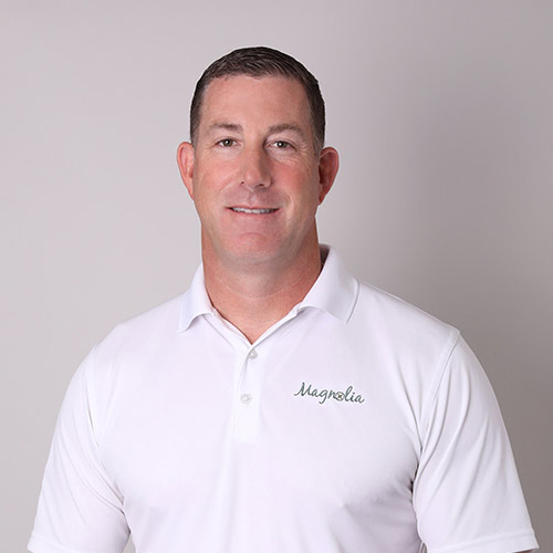 Chris Fontana Key Personnel About