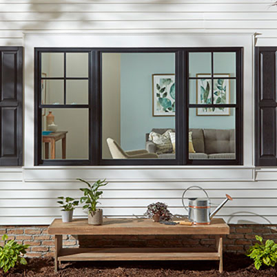 Silver Line Window Contractor NJ | Magnolia Home Remodeling