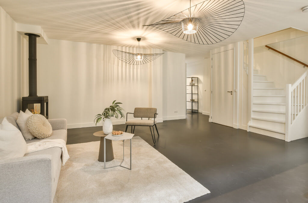 Are Permits Required in NJ for Basement Remodels