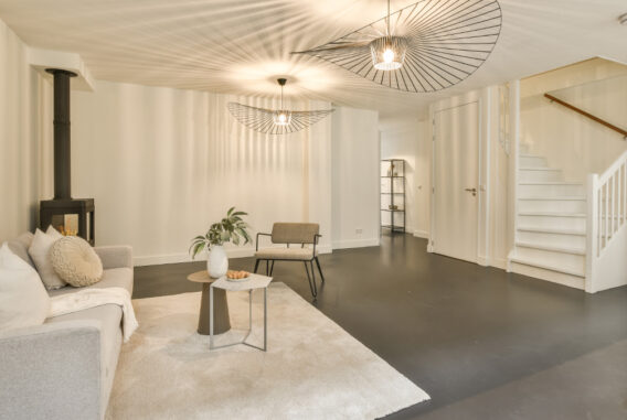 Are Permits Required in NJ for Basement Remodels