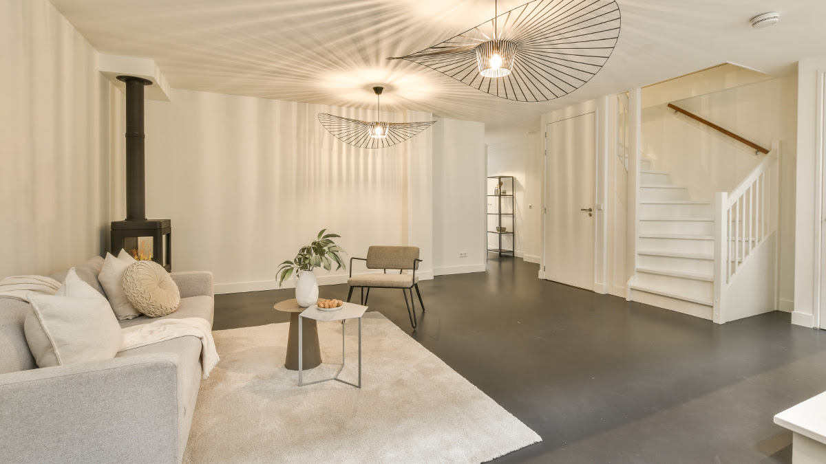 Are Permits Required in NJ for Basement Remodels