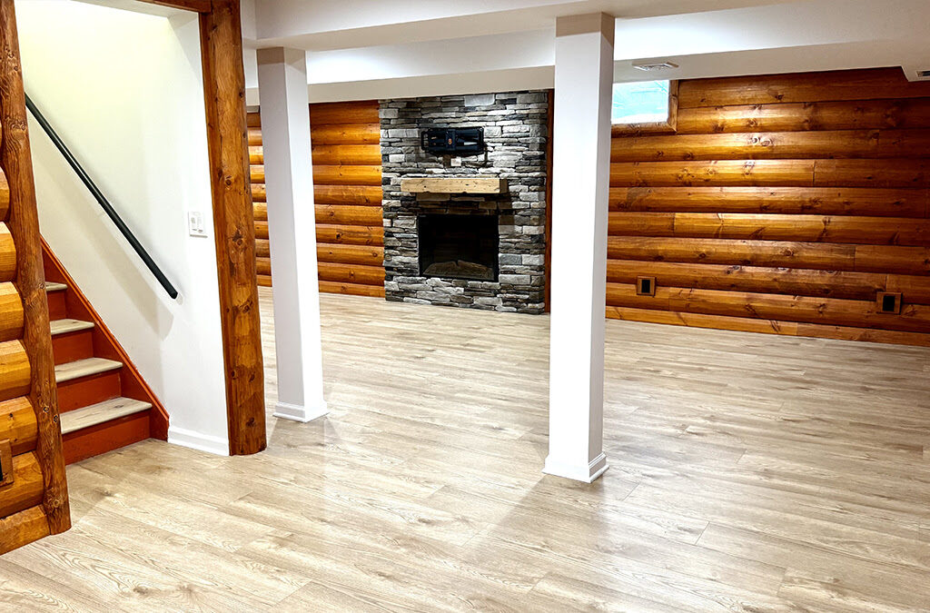 Basement Waterproofing in New Jersey What Are Your Options