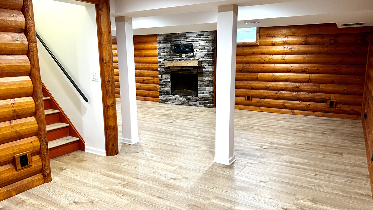 Basement Waterproofing in New Jersey What Are Your Options