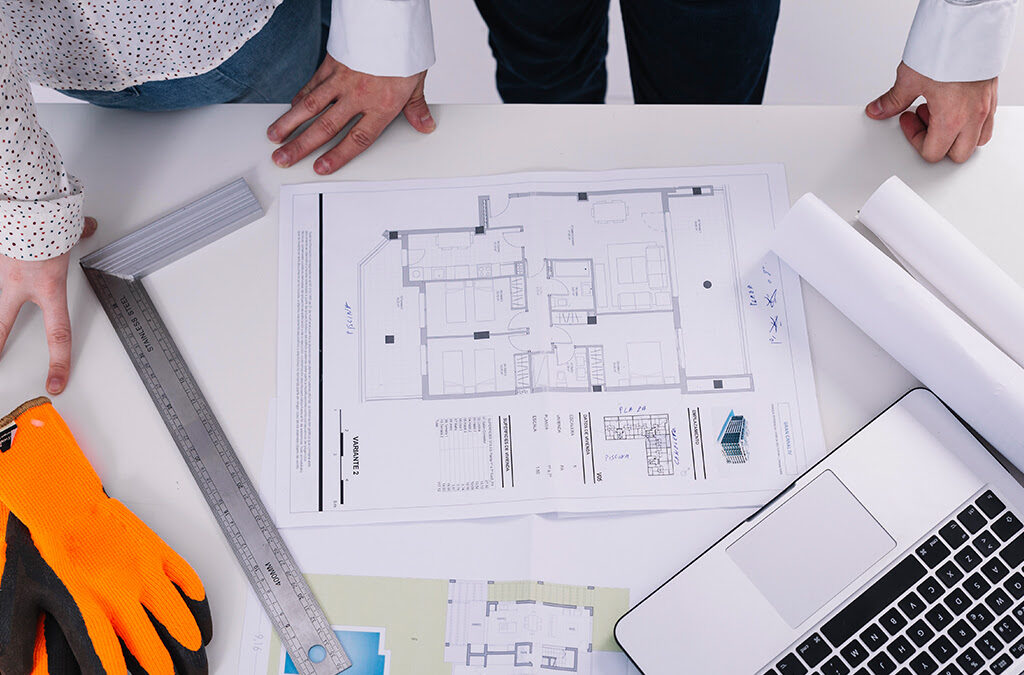 How to Prepare Building Plans