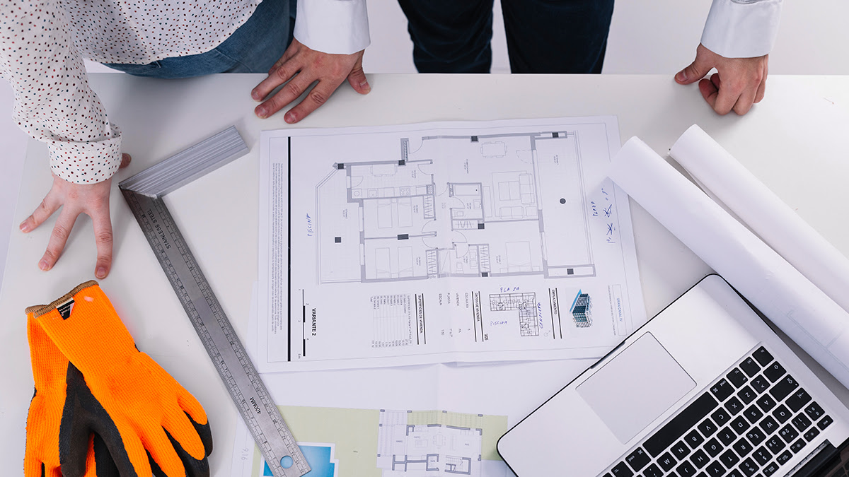 How to Prepare Building Plans