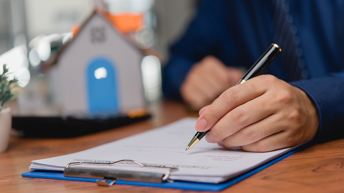 All the Documents You Need for Permits